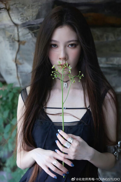 宋妍霏