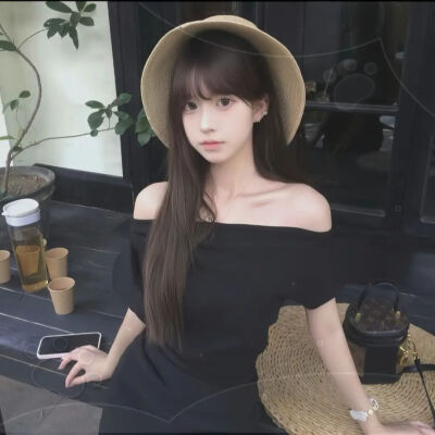 女头