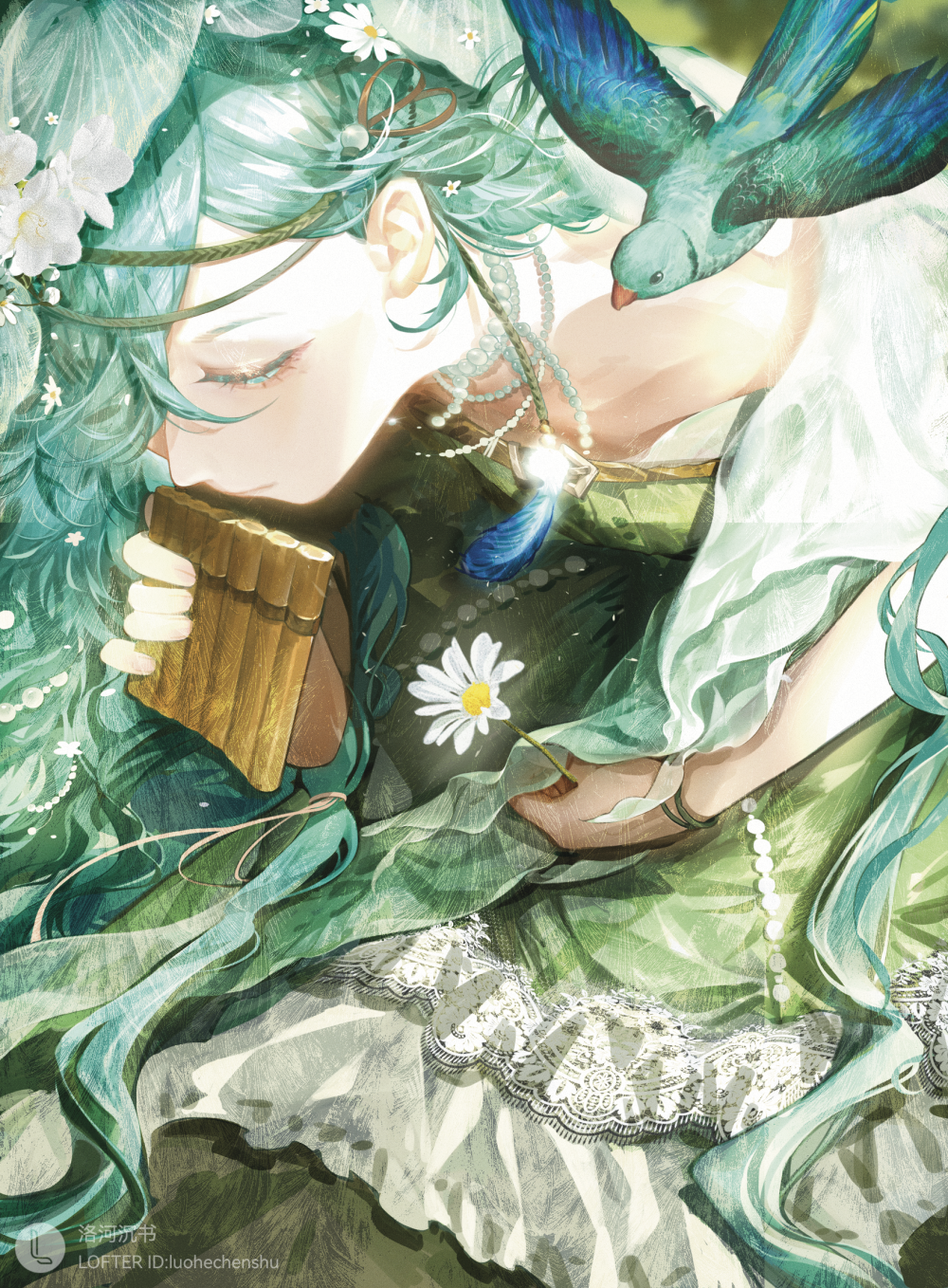 重返未来1999
部分图画师见角落水印