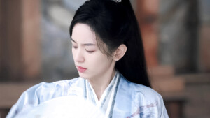 《锦月如歌》禾晏（周也饰）