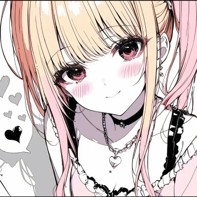 古早动漫头像 ​​​
#动漫女头#