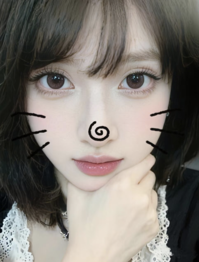 严茜 严美娜