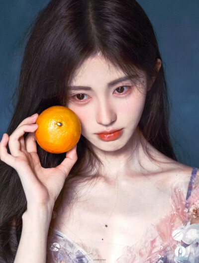 鞠婧祎