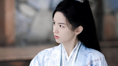 《锦月如歌》禾晏（周也饰）