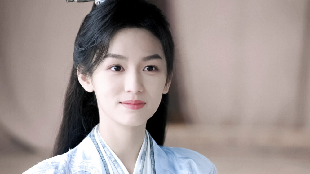 《锦月如歌》禾晏（周也饰）