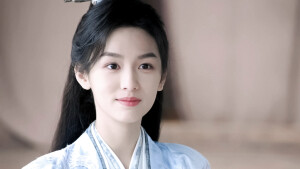 《锦月如歌》禾晏（周也饰）