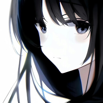 古早动漫头像 ​​​
#动漫女头#