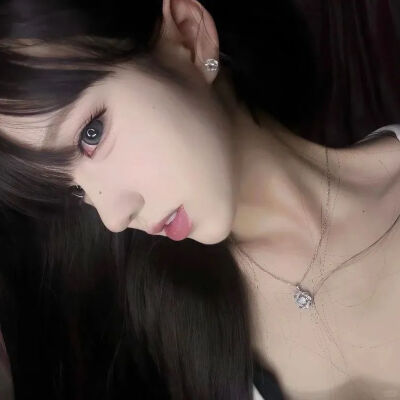 女头
