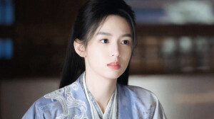 《锦月如歌》禾晏（周也饰）