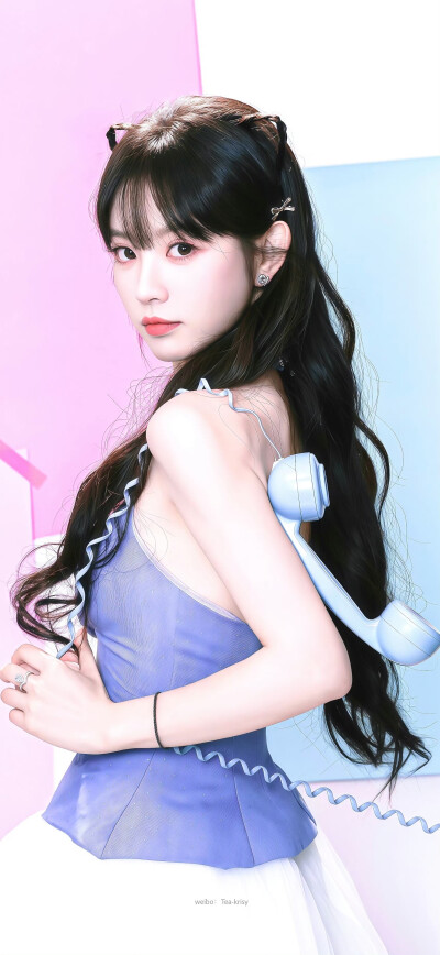 田曦薇