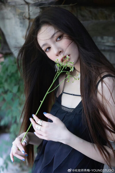 宋妍霏