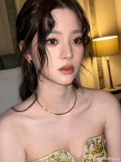 欧阳娜娜