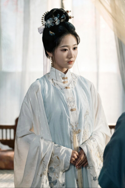 美人辞嫁 沈棠
