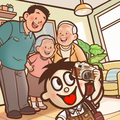 旺仔