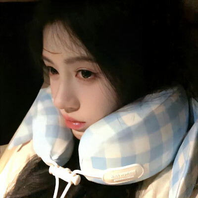 女生头像