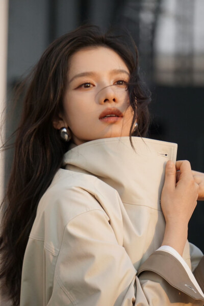 张婧仪