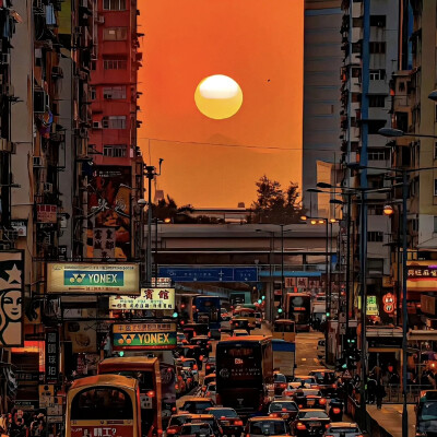 背景