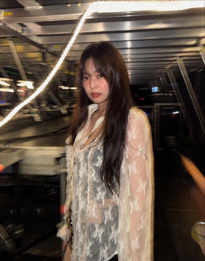 Jennie金珍妮