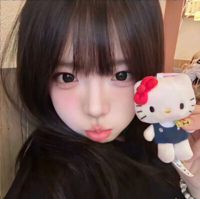 女头