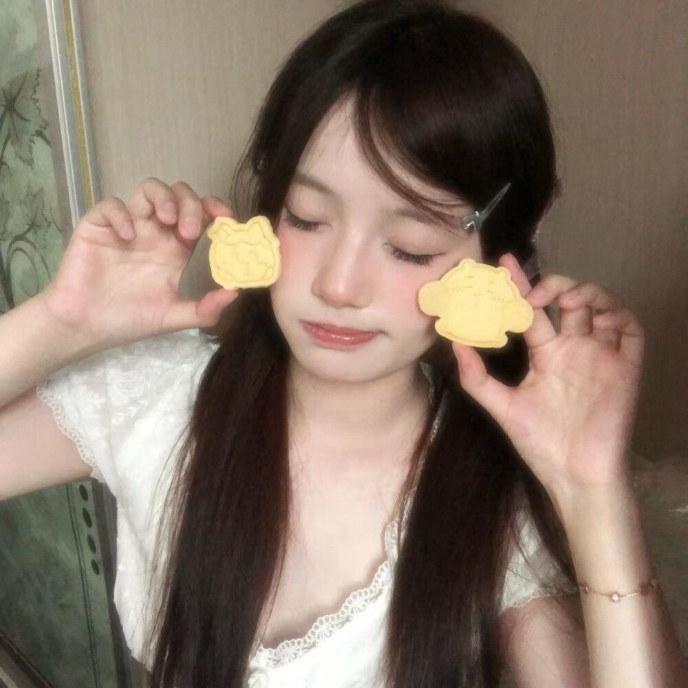 甜妹
