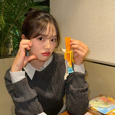 安宥真