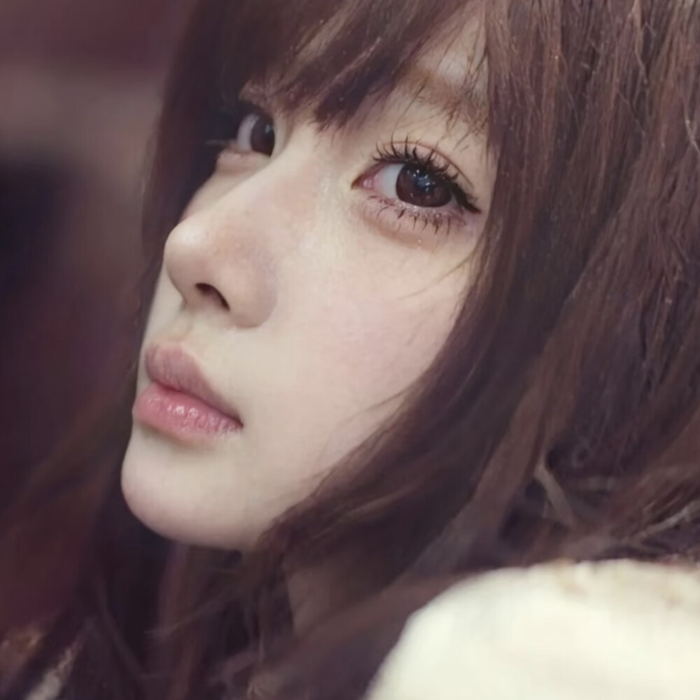 风格女头
