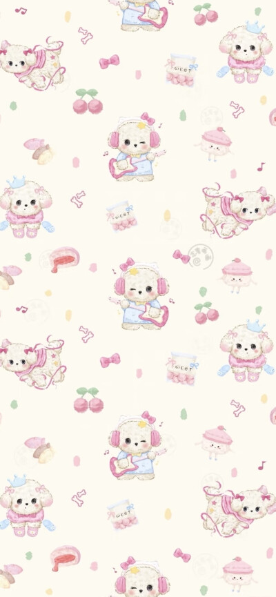 x壁纸