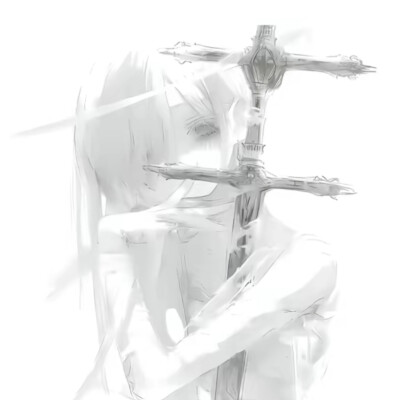 动漫女生头像