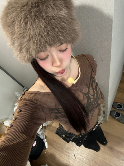 安宥真