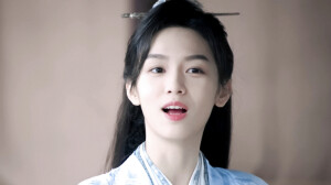 《锦月如歌》禾晏（周也饰）