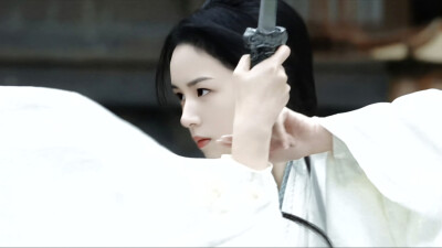 《锦月如歌》禾晏（周也饰）