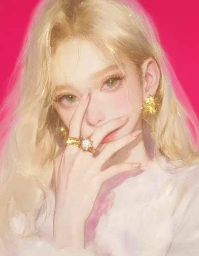 。