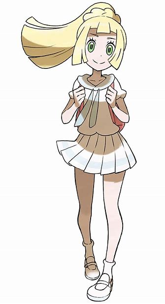 莉莉艾
