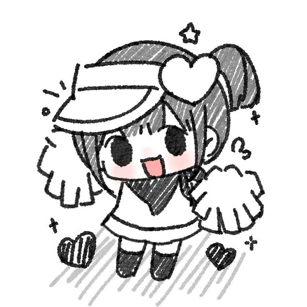 可爱头像(๑＞ڡ＜)☆ ​​​
图源：旺仔小丸子
#闺蜜头像#