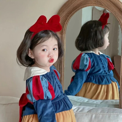 萌娃