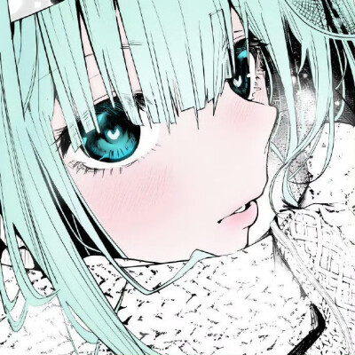 漫画头像