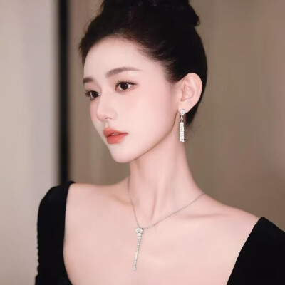 女头