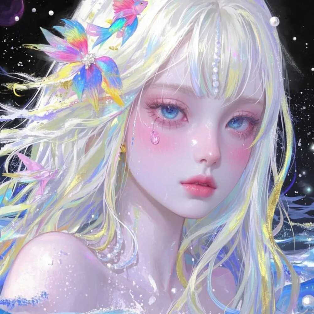 。