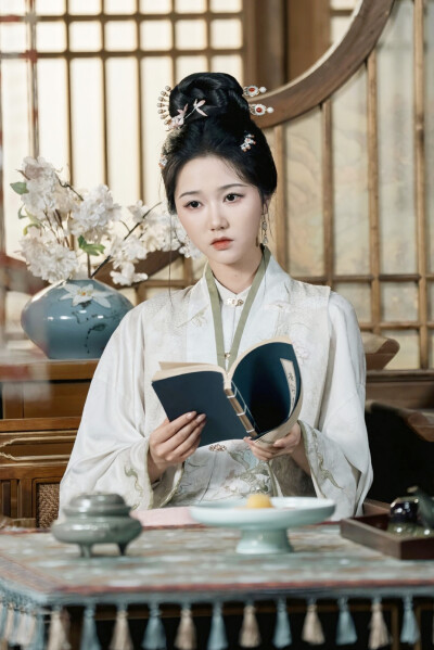 美人辞嫁 沈棠