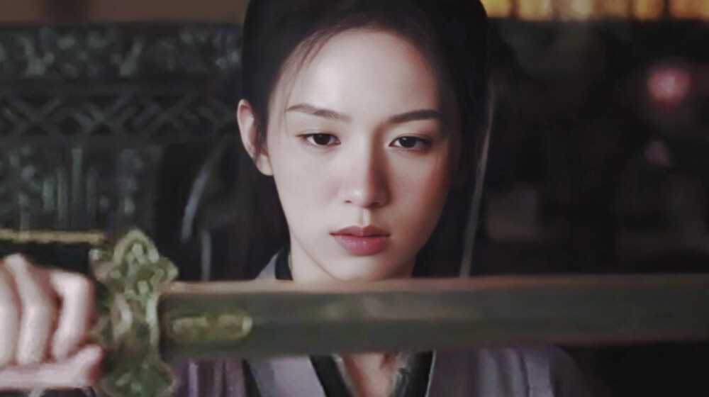 《锦月如歌》禾晏（周也饰）