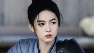 《锦月如歌》禾晏（周也饰）