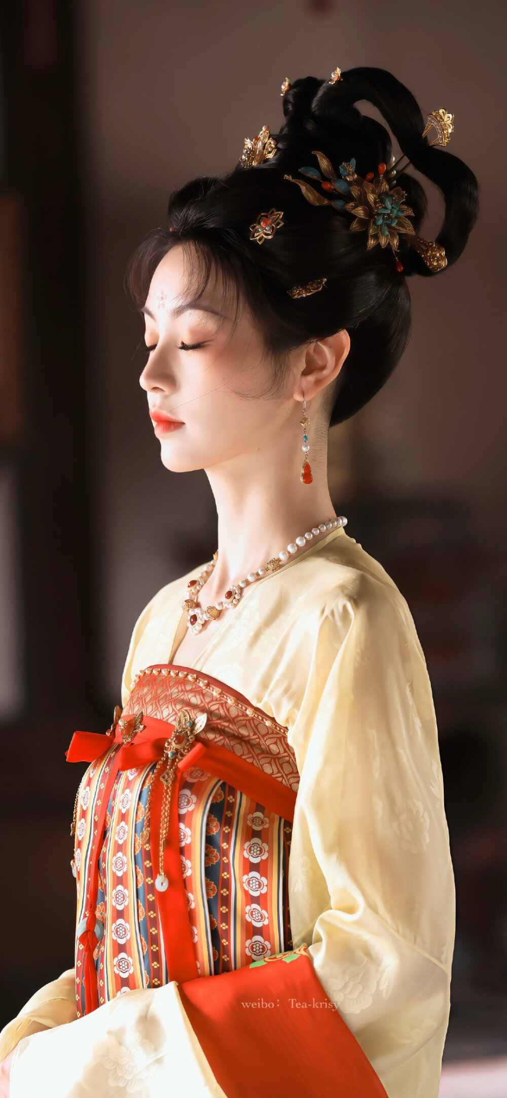 田曦薇 武祯