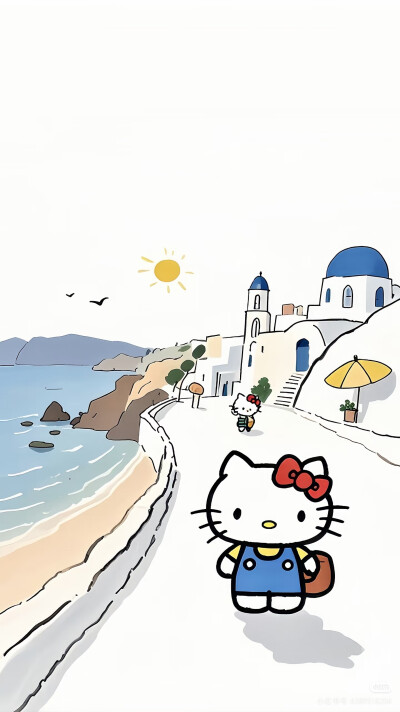 
hello kitty