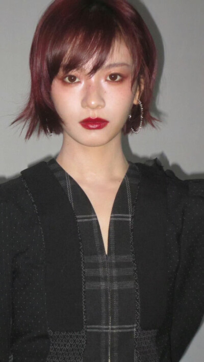 李庚希