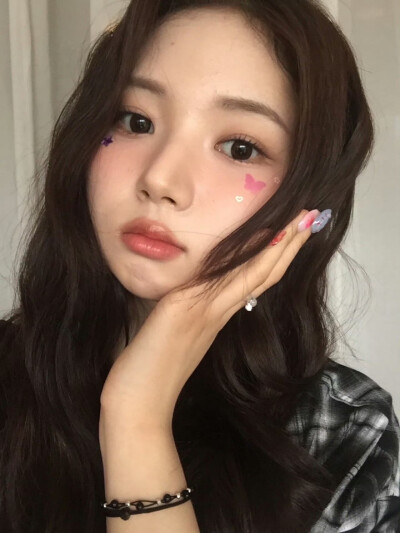 tripleS jiwoo李知禹