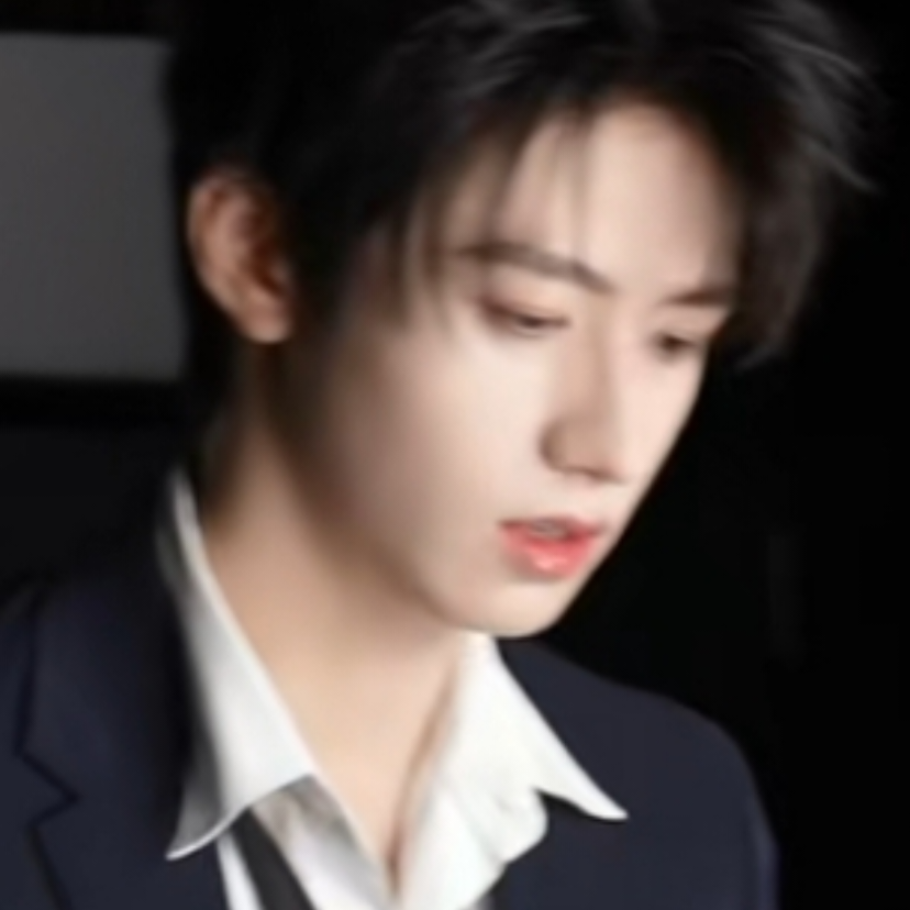 朱志鑫