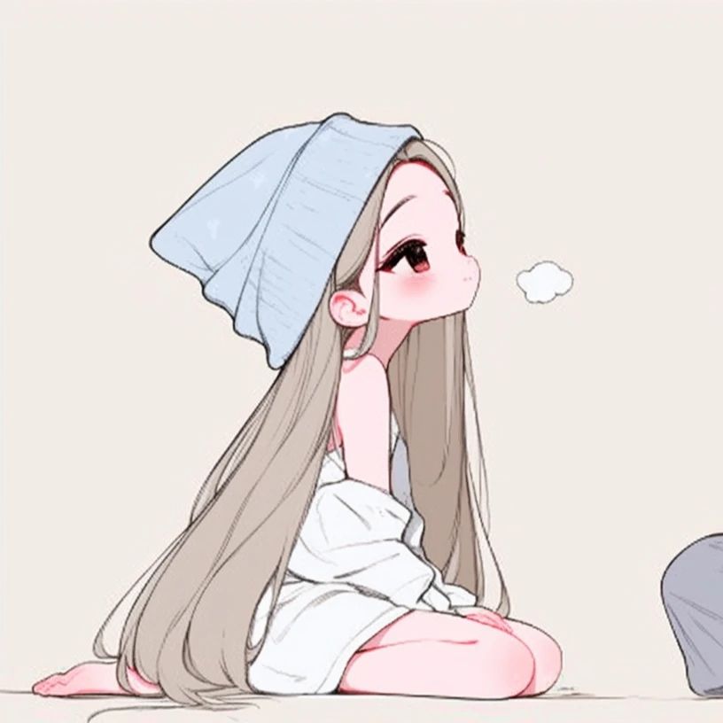 情侣头像