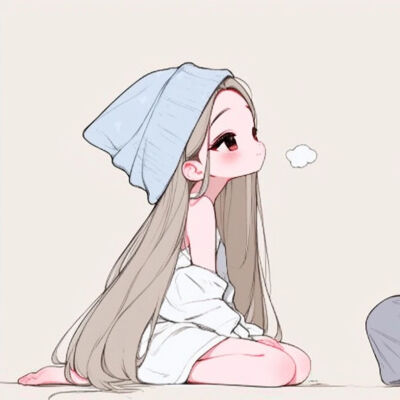情侣头像