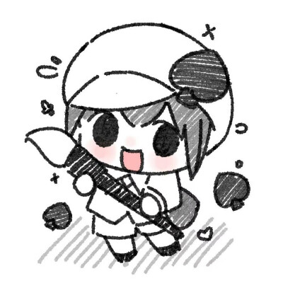 可爱头像(๑＞ڡ＜)☆ ​​​
图源：旺仔小丸子
#闺蜜头像#