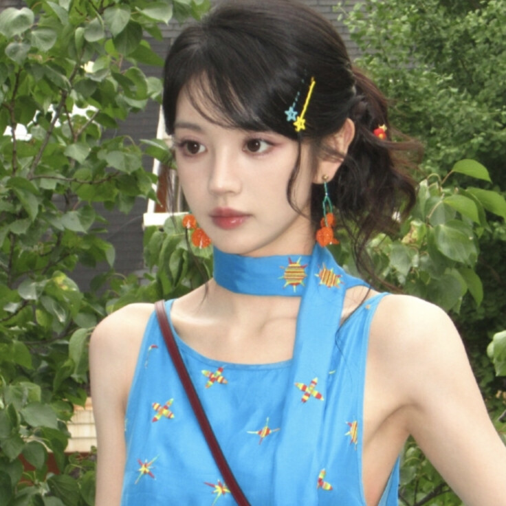 田曦薇